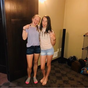 Meet your Posher, Emma